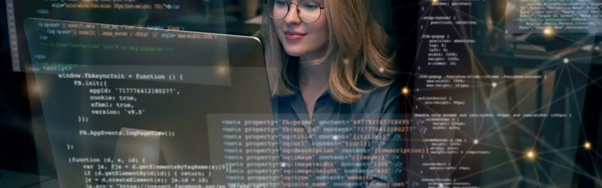 Блог компании о проектах и разработке